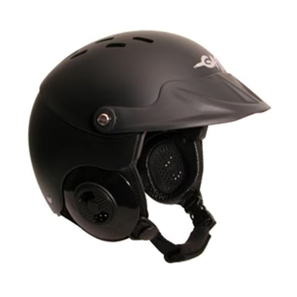 Gath Gedi Surf Protective Helmet with Peak – eBodyboarding.com