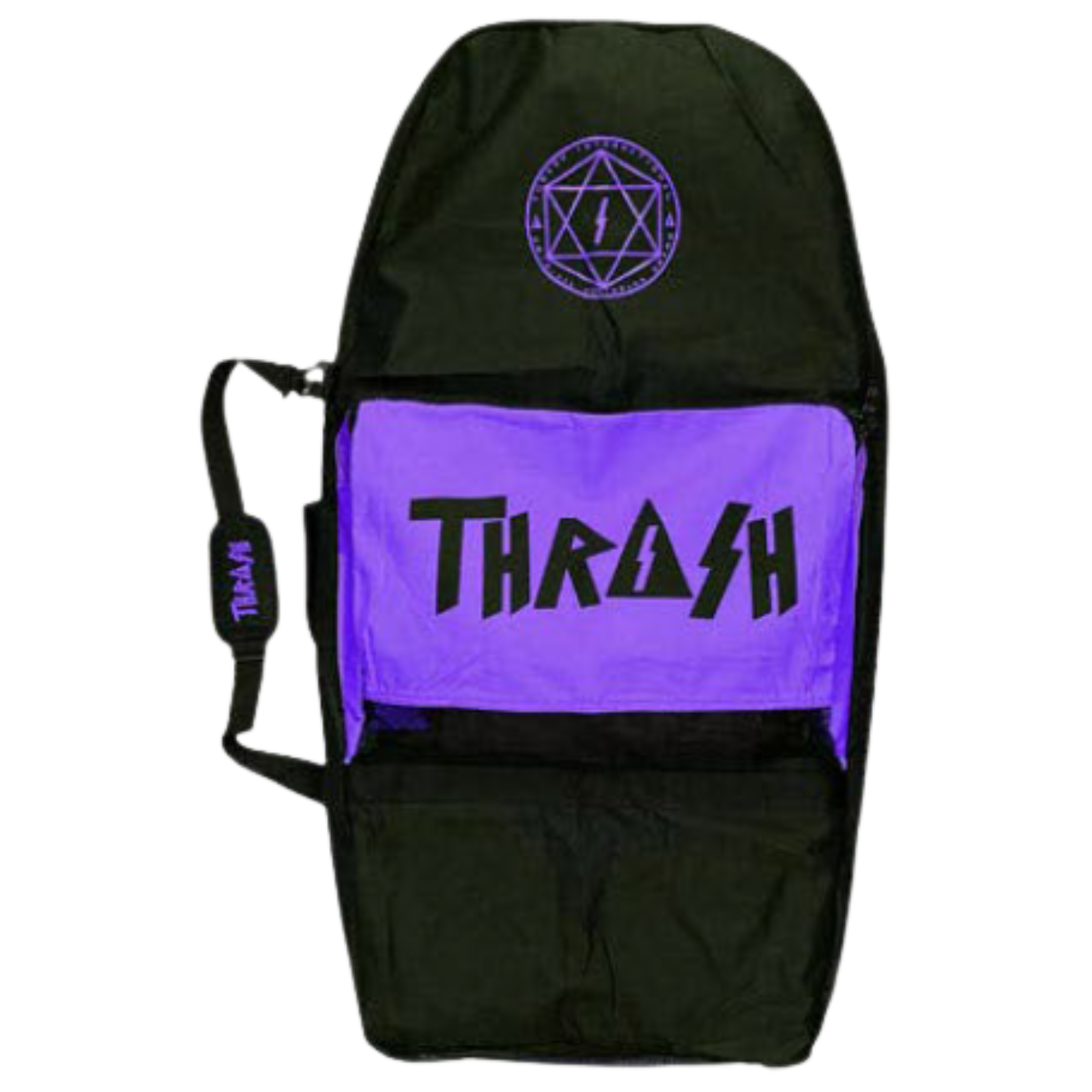 Thrash HX Ultralite Bodyboard Bag – eBodyboarding.com