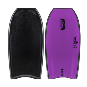 Pride Koned PP Radial Flex SDC+ Varial