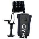 Mike Stewart Gyroll Variable Strap Bicep Leash