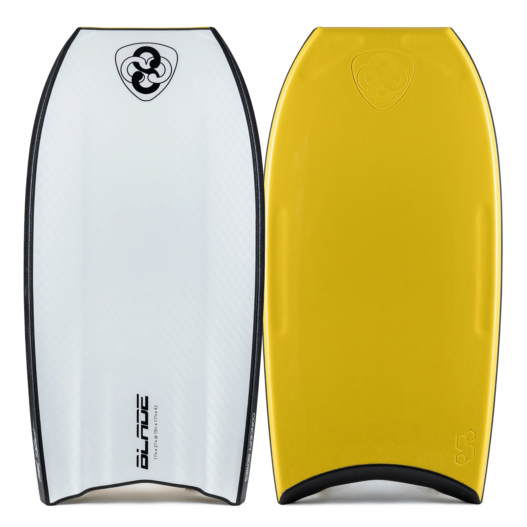 Mike Stewart Science MSCX- Blade Bodyboard – eBodyboarding.com