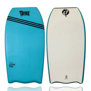 Tribe Chief Flex Big Guy Bat Tail Bodyboard