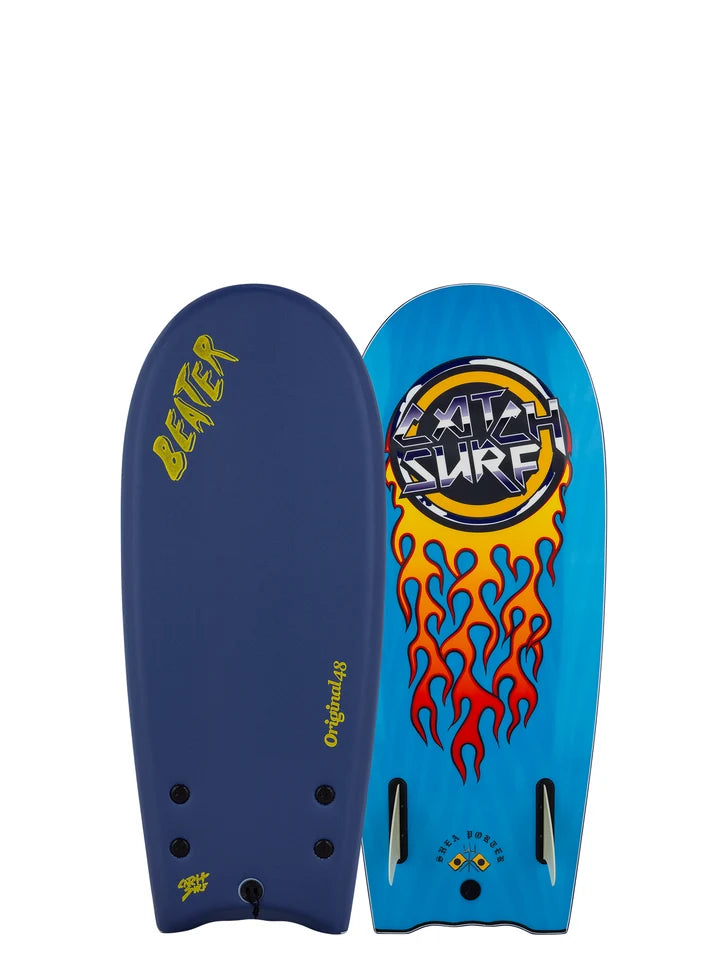 キャッチサーフ　BEATER  48inch Catch Surf Beater Original 48 PRO – eBodyboarding.com