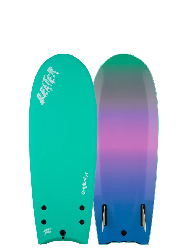 Catch Surf 54 Special x Blair Conklin PRO – eBodyboarding.com