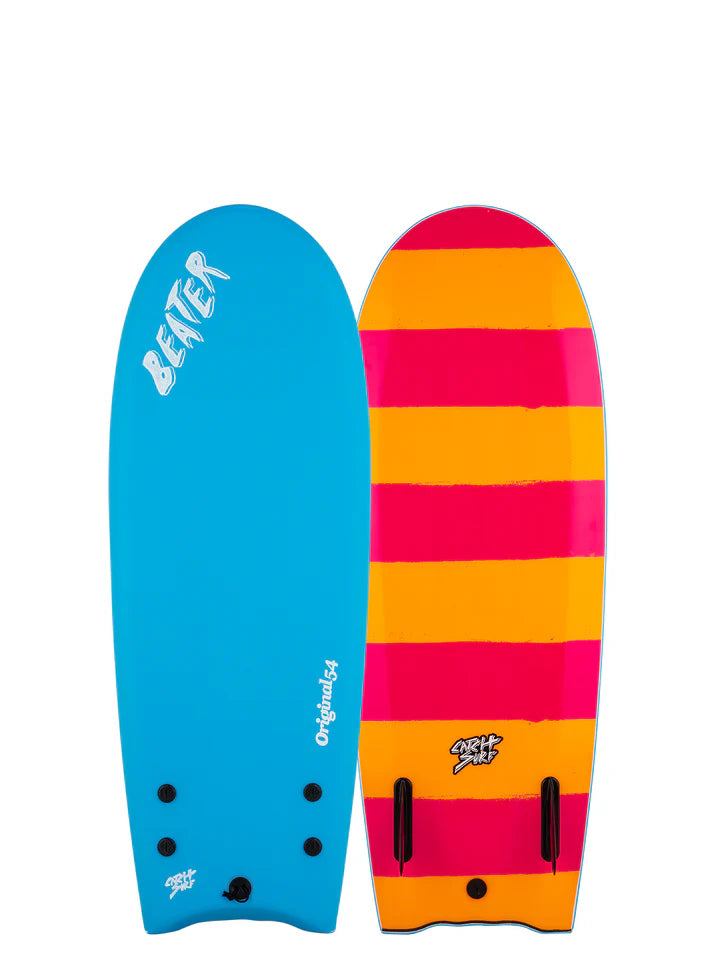 Catch Surf Beater Twin Fin – eBodyboarding.com Catch Surf Beater Twin Fin – eBodyboarding.com