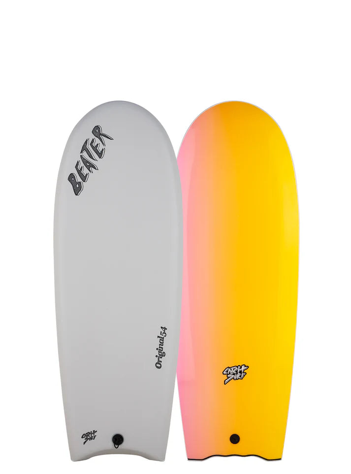 Catch Surf Beater Original 54 - Finless – eBodyboarding.com