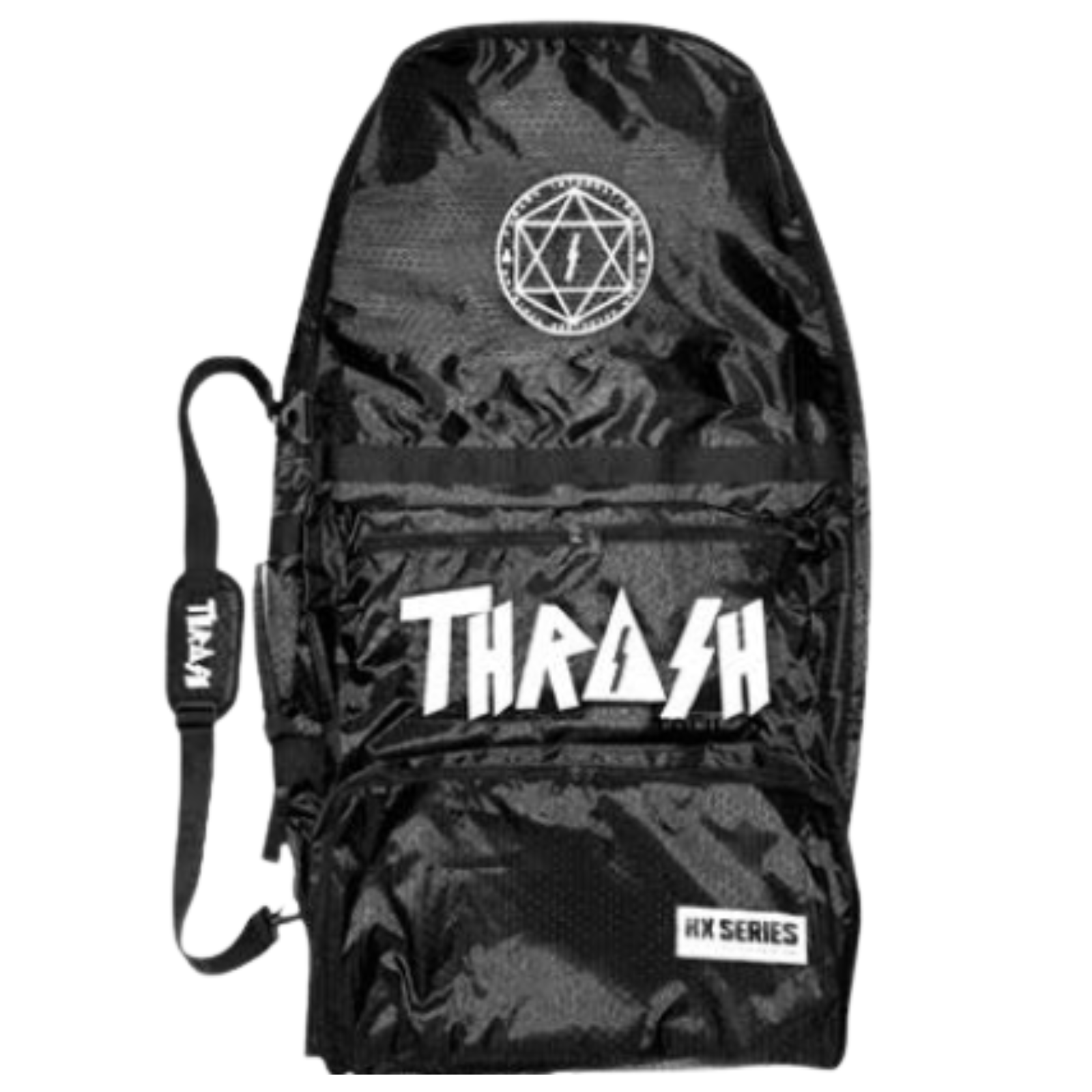 Thrash HX Ultralite Bodyboard Bag – eBodyboarding.com Thrash HX Ultralite Bodyboard Bag – eBodyboarding.com