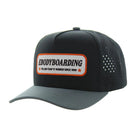 eBodyboarding "Foam and Rubber" Hat