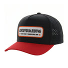 eBodyboarding "Foam and Rubber" Hat