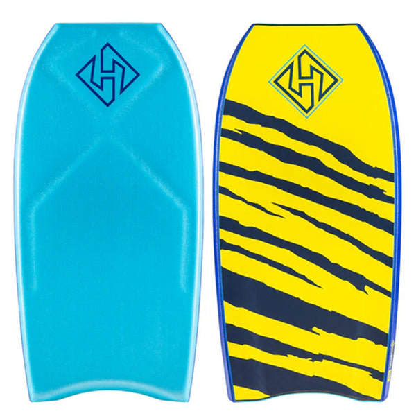 Houston Quad Core SciFive FLEX Bodyboards – eBodyboarding.com