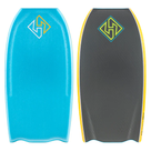 Hubboards Hubb Edition PP HD BAT Tail Bodyboard