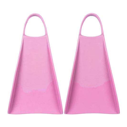 Yucca Ultra Soft Flex Short Blade Swimfins - Delori