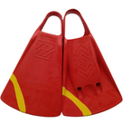 Hubboards Dubb Zero Bodyboarding & Dropknee Swimfins