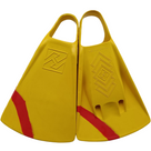 Hubboards Dubb Zero Bodyboarding & Dropknee Swimfins