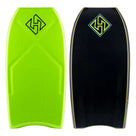 Hubboards Houston Quad SciFive Crescent Bodyboard