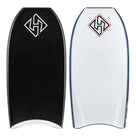 Hubboards Dubb PP HD Crescent Bodyboard