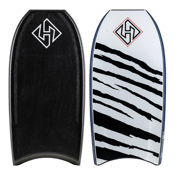 Hubboards Dubb Edition PP Pro Flex – eBodyboarding.com Hubboards Dubb Edition PP Pro Flex – eBodyboarding.com
