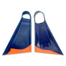 GT FINSZ Bodyboard Swimfins