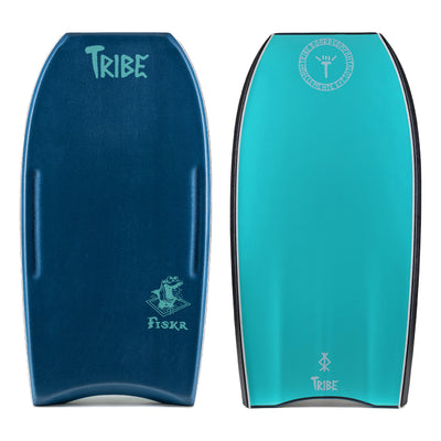 Tribe Fiskr Freshie Bodyboard