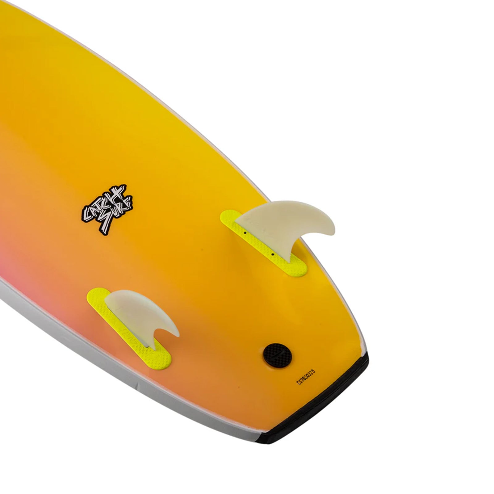 Catch Surf Odysea Twig Twin Fin Soft Surfboard 4'10