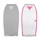 GT Boards Mega-T Bat-Tail