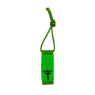 Tribe Rail Saver Leash Attachment -with stash pocket!
