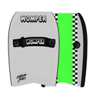 Catch Surf Womper // STRAPPED Mini Bodyboard