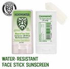 Headhunter Grom SPF 45 Mineral Face Stick - Clear/White