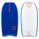 Tribe Guard 2.0 Bodyboard