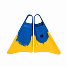 Gyroll Swim Fins