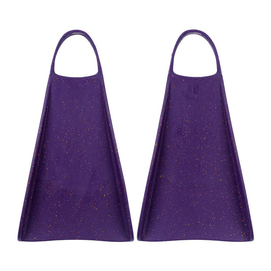 Yucca Ultra Soft Flex Short Blade Swimfins - Haole