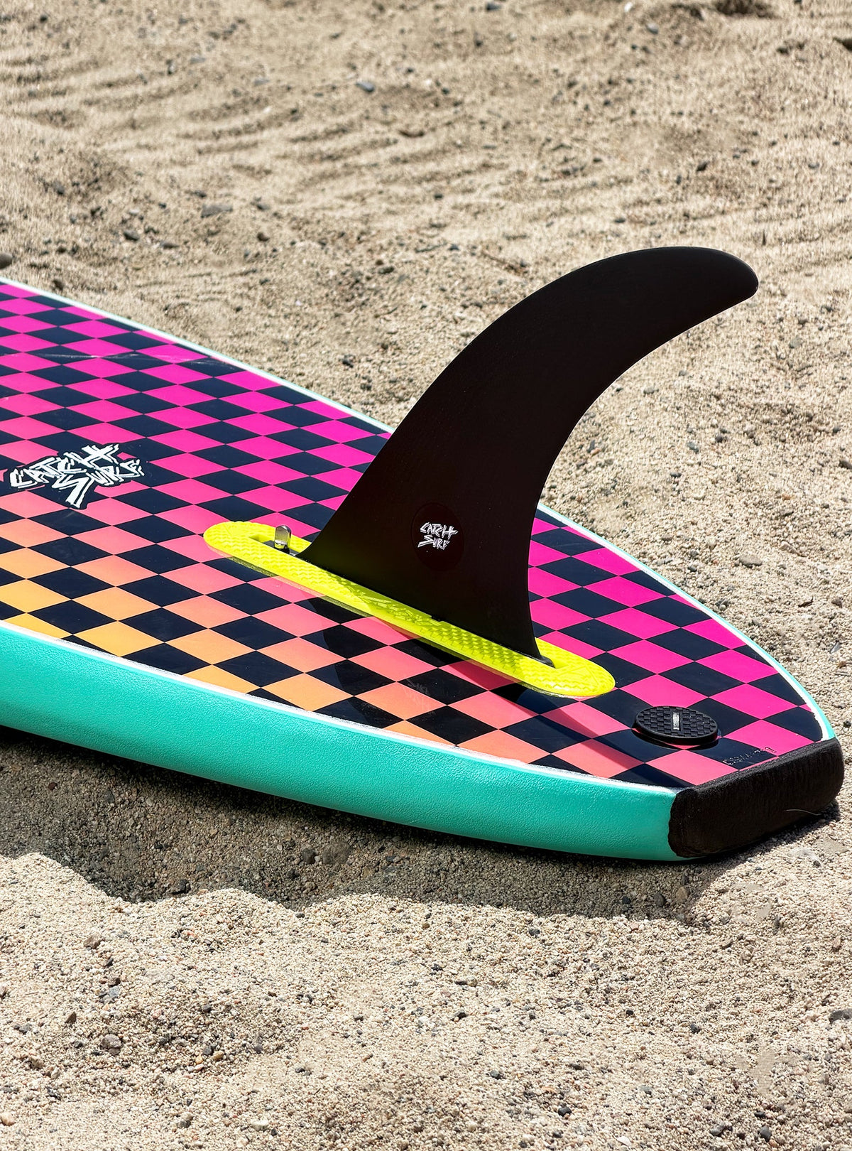 Catch Surf ULTRA Hi-Perf Single Fin 8.5 inch
