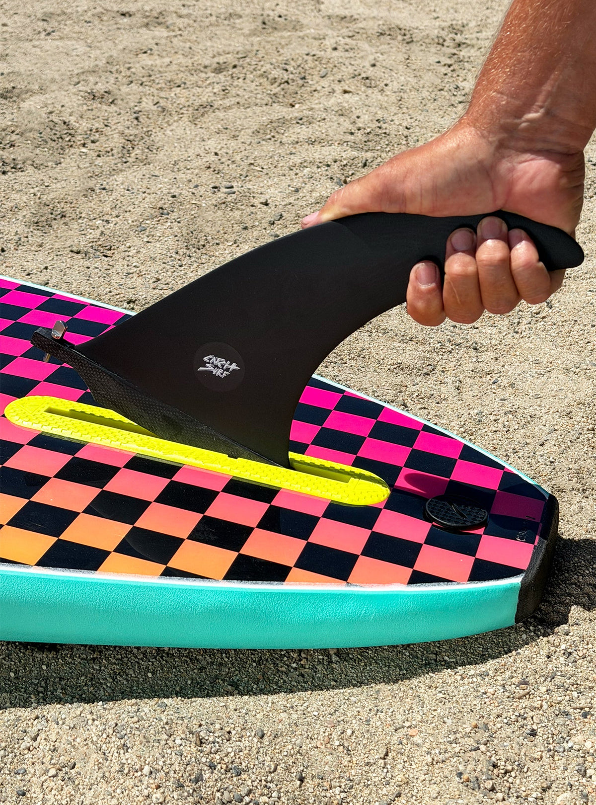 Catch Surf ULTRA Hi-Perf Single Fin 8.5 inch