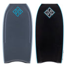 Hubboards Hubb PE Deluxe CT Bodyboard