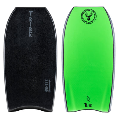 Tribe Hunter HV PE Bodyboard