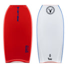 Tribe Hunter HV PE Bodyboard