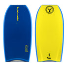 Tribe Hunter HV PE Bodyboard