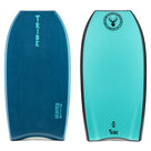 Tribe Hunter HV PE Bodyboard