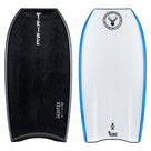 Tribe Hunter 2.0 HV Pro Quad Bodyboard