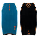Tribe Hunter 2.0 HV Pro Quad Bodyboard