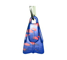 DaFin Keychains