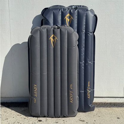 Krypt Inflatable Surf Mat – eBodyboarding.com