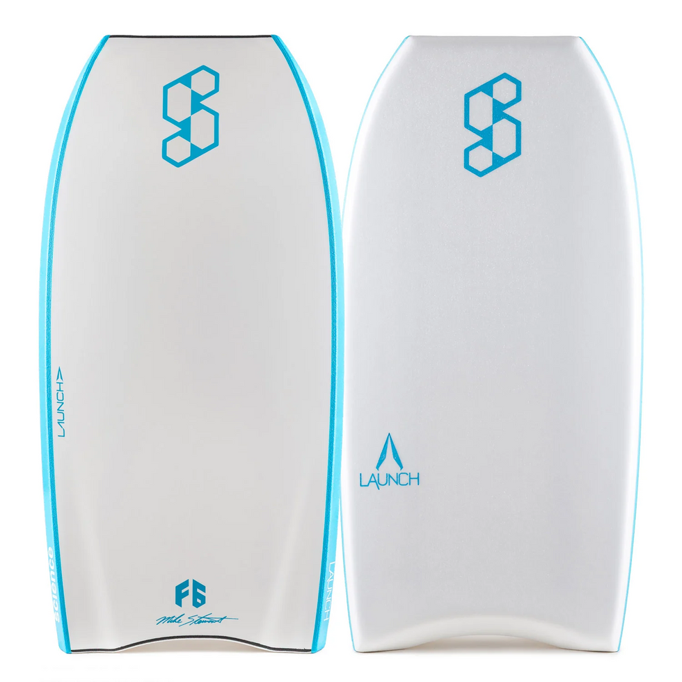 Science Bodyboards by Mike Stewart – eBodyboarding.com