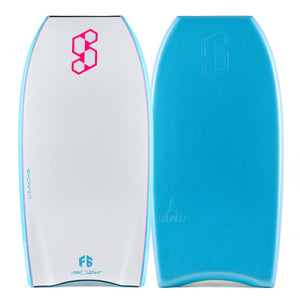 Mike Stewart Science Launch Tech CT Bodyboard