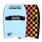 Catch Surf Womper // STRAPPED Mini Bodyboard