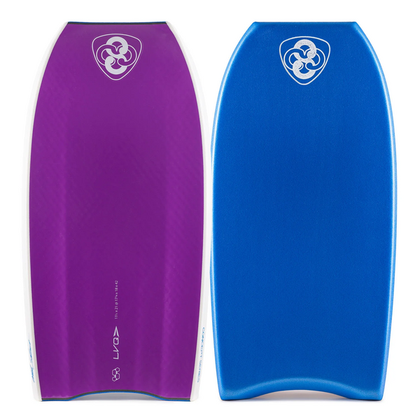 Mike Stewart Science MSCX LVQ CT Bodyboard – eBodyboarding.com