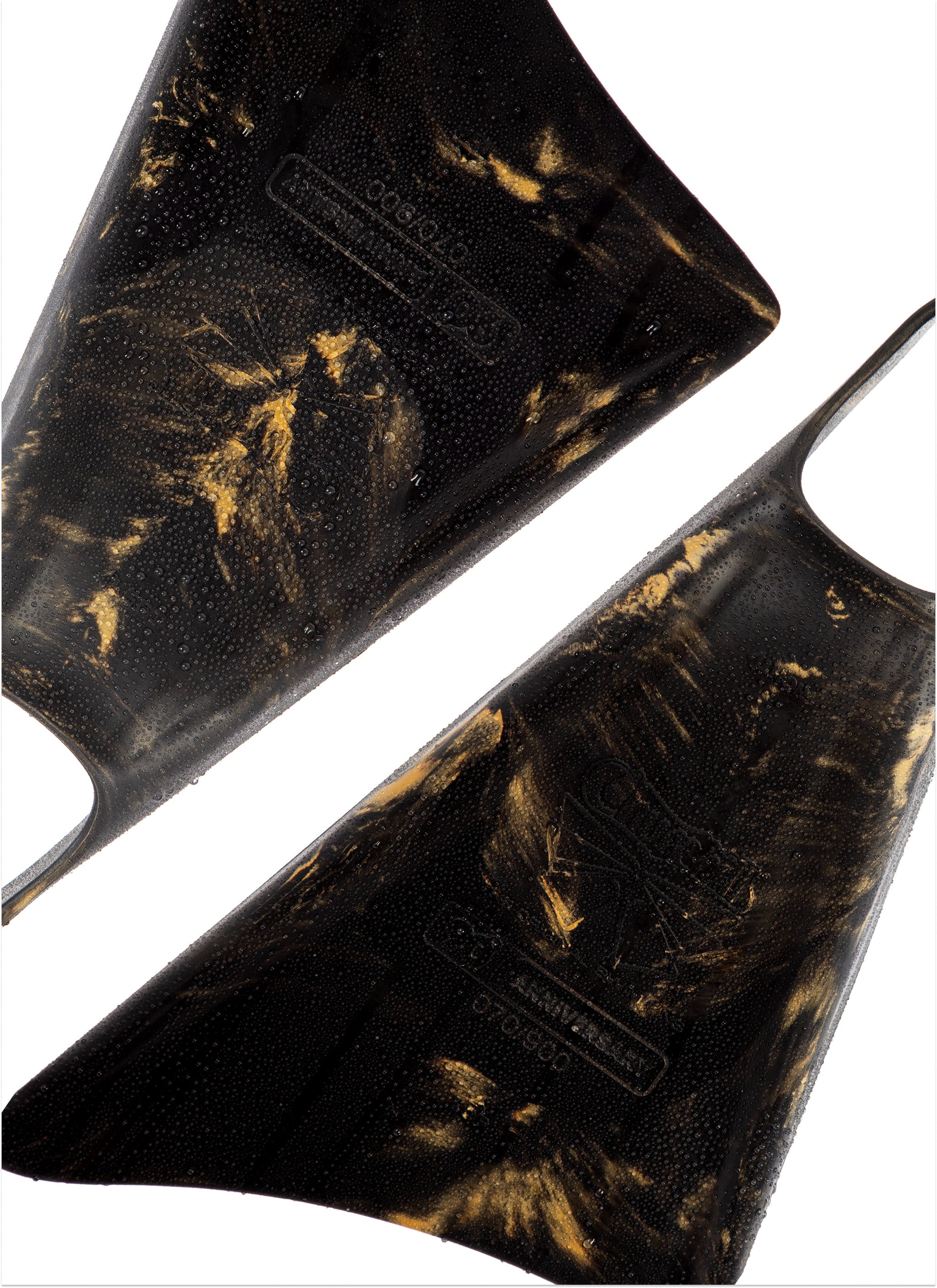 Churchill Makapuu 90th Anniversary Swimfins – eBodyboarding.com