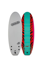 Odysea TWIG (Twin Fin / 4'10") x Kalani Robb PRO