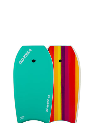 Classic Bodyboard x Blair Conklin Model
