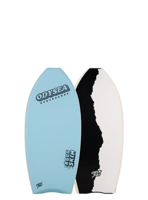 Odysea Boog Skim Skimboard Bodyboard (45")
